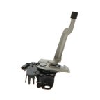 Standard Ignition DLA2079 Hood Latch Assembly - view 2