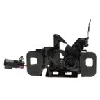 Standard Ignition DLA2080 Hood Latch Assembly - view 5