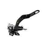 Standard Ignition DLA2081 Hood Latch Assembly - view 2