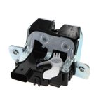 Standard Ignition DLA2082 Tailgate Lock Actuator Motor - view 2