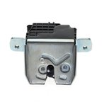 Standard Ignition DLA2082 Tailgate Lock Actuator Motor - view 5
