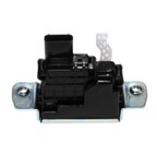 Standard Ignition DLA2082 Tailgate Lock Actuator Motor - view 6