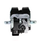 Standard Ignition DLA2082 Tailgate Lock Actuator Motor - view 1