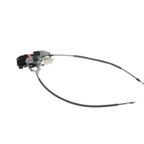 Standard Ignition DLA2086 Door Latch Assembly - Front Left - view 1