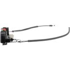 Standard Ignition DLA2086 Door Latch Assembly - Front Left - view 6