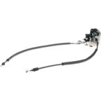 Standard Ignition DLA2086 Door Latch Assembly - Front Left - view 7