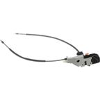 Standard Ignition DLA2086 Door Latch Assembly - Front Left - view 2