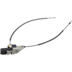 Standard Ignition DLA2087 Door Latch Assembly - Front Right - view 5