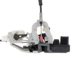 Standard Ignition DLA2087 Door Latch Assembly - Front Right - view 6