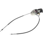 Standard Ignition DLA2087 Door Latch Assembly - Front Right - view 1