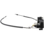 Standard Ignition DLA2087 Door Latch Assembly - Front Right - view 3