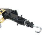 Standard Ignition DLA-209 Door Lock Actuator - Front Right - view 2
