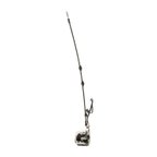 Standard Ignition DLA2110 Door Lock Actuator - Rear Right - view 3