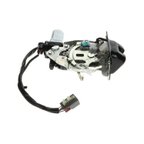 Standard Ignition DLA2116 Tailgate Latch Assembly - view 5