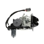 Standard Ignition DLA2116 Tailgate Latch Assembly - view 6