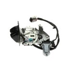 Standard Ignition DLA2116 Tailgate Latch Assembly - view 1