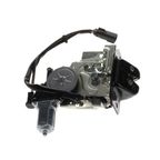 Standard Ignition DLA2124 Tailgate Latch Assembly - view 4