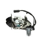 Standard Ignition DLA2124 Tailgate Latch Assembly - view 1