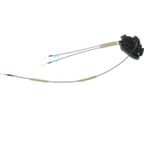Standard Ignition DLA2142 Door Lock Actuator - Front Right - view 3