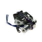 Standard Ignition DLA2148 Trunk Lock Actuator Motor - view 2