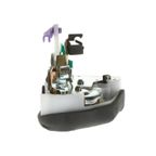 Standard Ignition DLA2157 Door Latch Assembly - Front Right - view 6