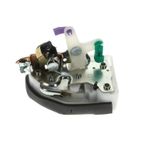 Standard Ignition DLA2157 Door Latch Assembly - Front Right - view 3