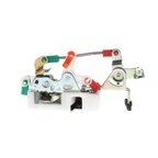 Standard Ignition DLA2158 Door Latch Assembly - Front Left - view 6