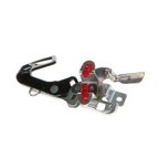 Standard Ignition DLA2159 Tailgate Latch Assembly - view 2