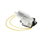Standard Ignition DLA2166 Trunk Lock Actuator Motor - view 2