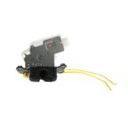 Standard Ignition DLA2166 Trunk Lock Actuator Motor - view 4