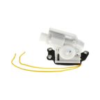 Standard Ignition DLA2166 Trunk Lock Actuator Motor - view 1