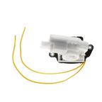 Standard Ignition DLA2166 Trunk Lock Actuator Motor - view 3