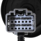Standard Ignition DLA2170 Door Lock Actuator - Rear Right - view 8