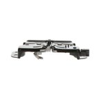 Standard Ignition DLA2171 Hood Latch Assembly - view 6