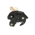 Standard Ignition DLA2202 Door Latch Assembly - Rear Lower - view 3