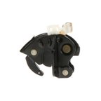 Standard Ignition DLA2202 Door Latch Assembly - Rear Lower - view 4