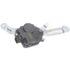 Standard Ignition DLA-220 Door Lock Actuator - Front Left or Front Right - view 1