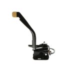 Standard Ignition DLA2217 Hood Latch Assembly - view 3