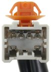 Standard Ignition DLA-222 Door Lock Actuator - Rear Left - view 3