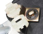Standard Ignition DLA-222 Door Lock Actuator - Rear Left - view 6