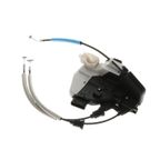 Standard Ignition DLA2260 Door Lock Actuator - Front Left - view 2