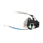 Standard Ignition DLA2260 Door Lock Actuator - Front Left - view 4