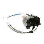 Standard Ignition DLA2260 Door Lock Actuator - Front Left - view 1