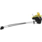 Standard Ignition DLA2261 Door Lock Actuator - Front Left - view 3