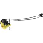 Standard Ignition DLA2261 Door Lock Actuator - Front Left - view 1