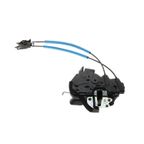 Standard Ignition DLA2264 Door Lock Actuator - Front Left - view 4