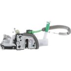 Standard Ignition DLA2270 Door Lock Actuator - Front Left - view 6
