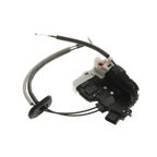 Standard Ignition DLA2273 Door Lock Actuator - Front Left - view 2