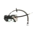 Standard Ignition DLA2273 Door Lock Actuator - Front Left - view 3