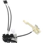Standard Ignition DLA2282 Door Lock Actuator - Rear Left - view 3